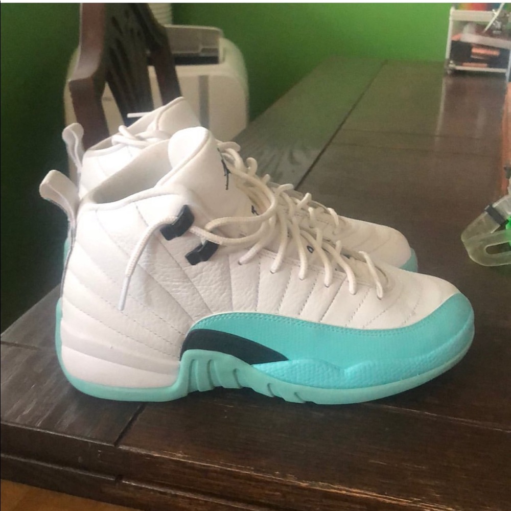 Jordan 12s - Picture 1 of 1
